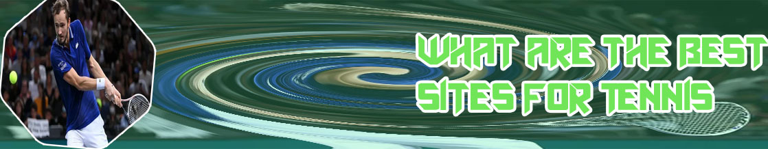 Best tennis prediction site