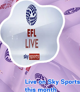 Championship on sky