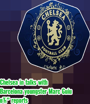 Chelsea fc new