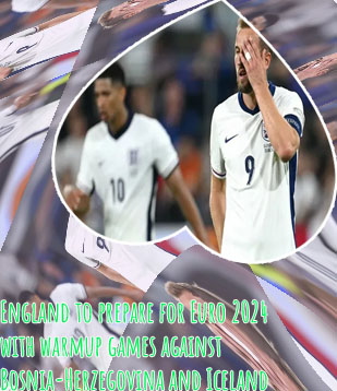 England euro cup