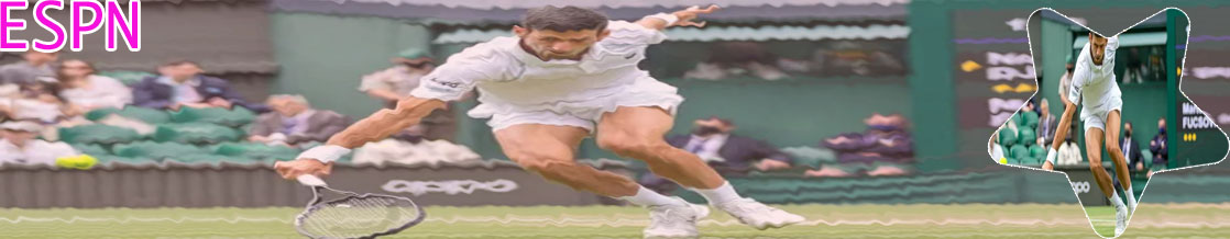 Espn tennis scores