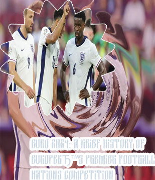 Euro final kick off time