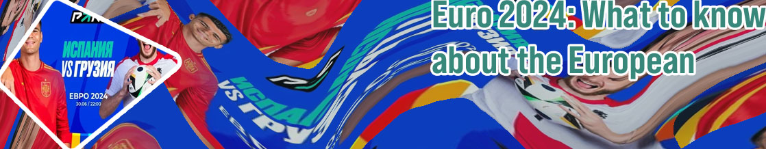 Euro soccer final