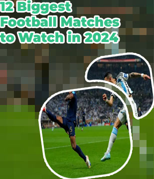 Football final match