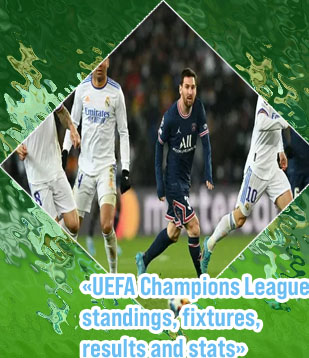 Football live champions league