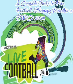Live football match app