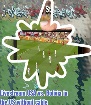 Live soccer online