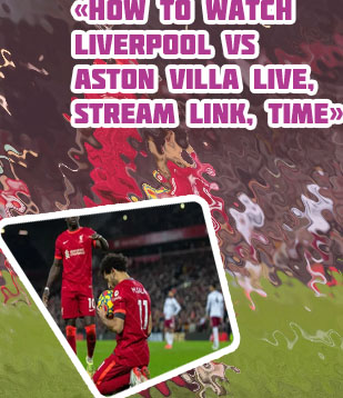 Liverpool v aston villa