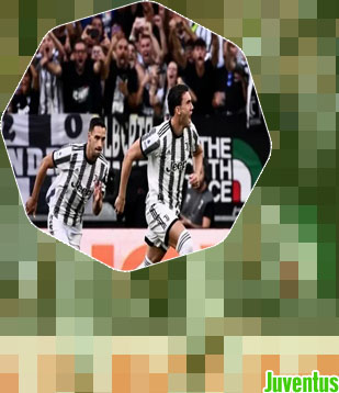 Livescore juventus
