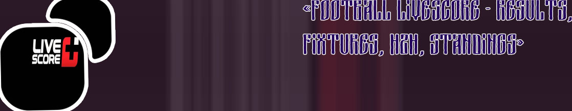 Livescores football