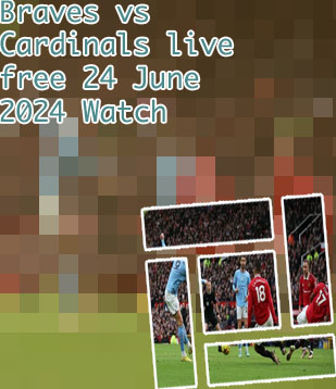 Manchester united live video