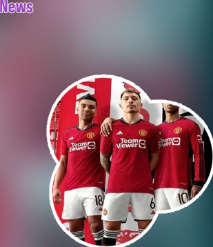 Manchester united new now