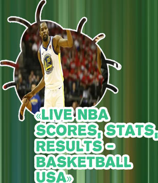 Nba scores yesterday