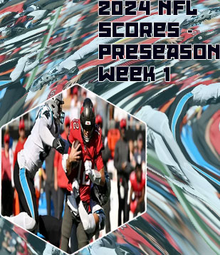Nfl scores week 7