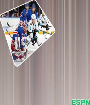 Nhl espn scores