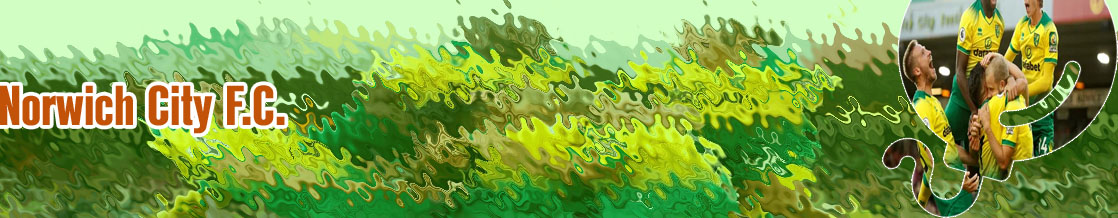 Norwich football club