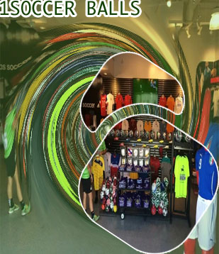 Soccer store online