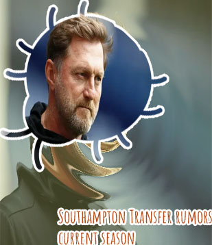 Southampton transfer news