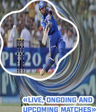 Todays cricket match live