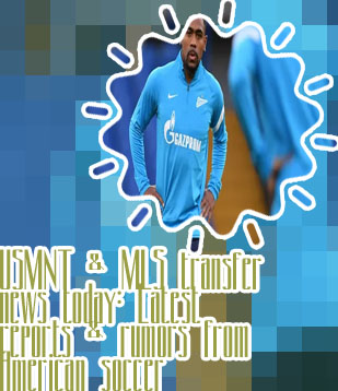 Twitter transfer news