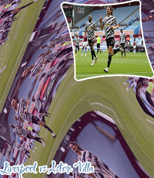 Villa v united