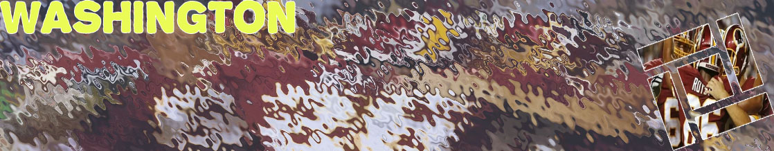 Washington redskins score