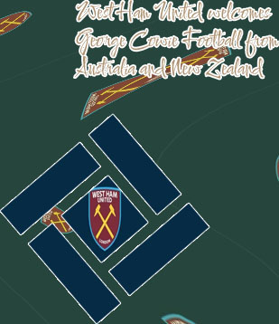 West ham united football club