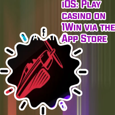 Aviator app 1win