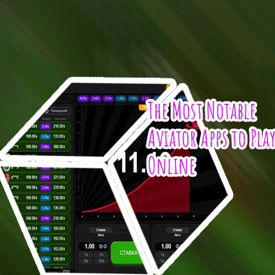 Aviator official app