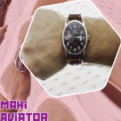 Aviator official website