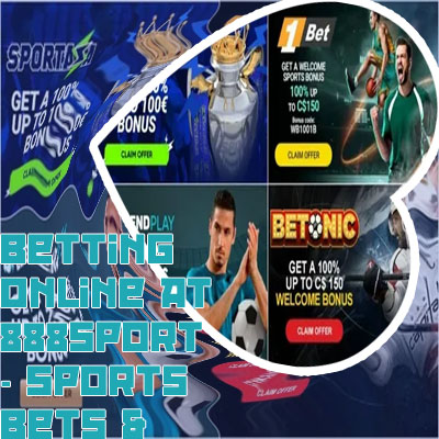 Best betting sites offers