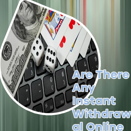 Best online casino withdrawals