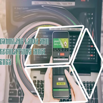 Betting sites legal in india