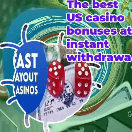 Fast withdrawals casino