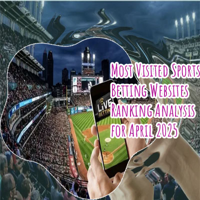 Most popular betting sites