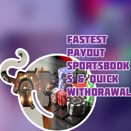 Online casino fast withdrawals