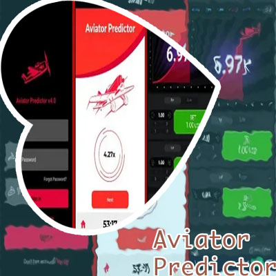 Predictor aviator official website