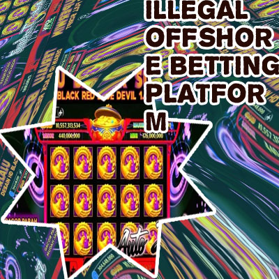Superwin betting