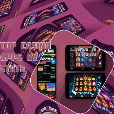 Top online casino apps
