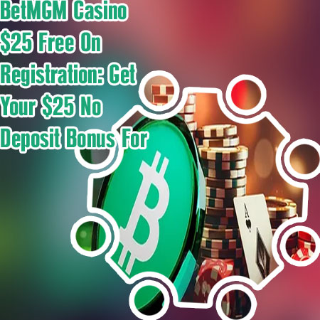 Top online casino no deposit bonus